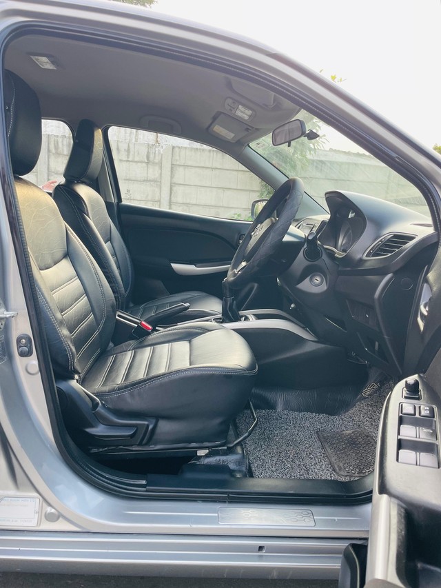 Second-hand 2017 Maruti Baleno 1.2 Delta for sale in Ahmedabad-9