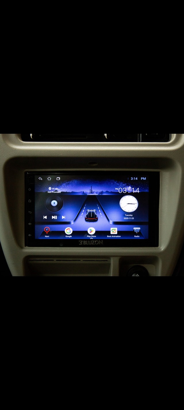 Second-hand 2022 Maruti Eeco CNG 5 Seater AC for sale in Ahmedabad-11