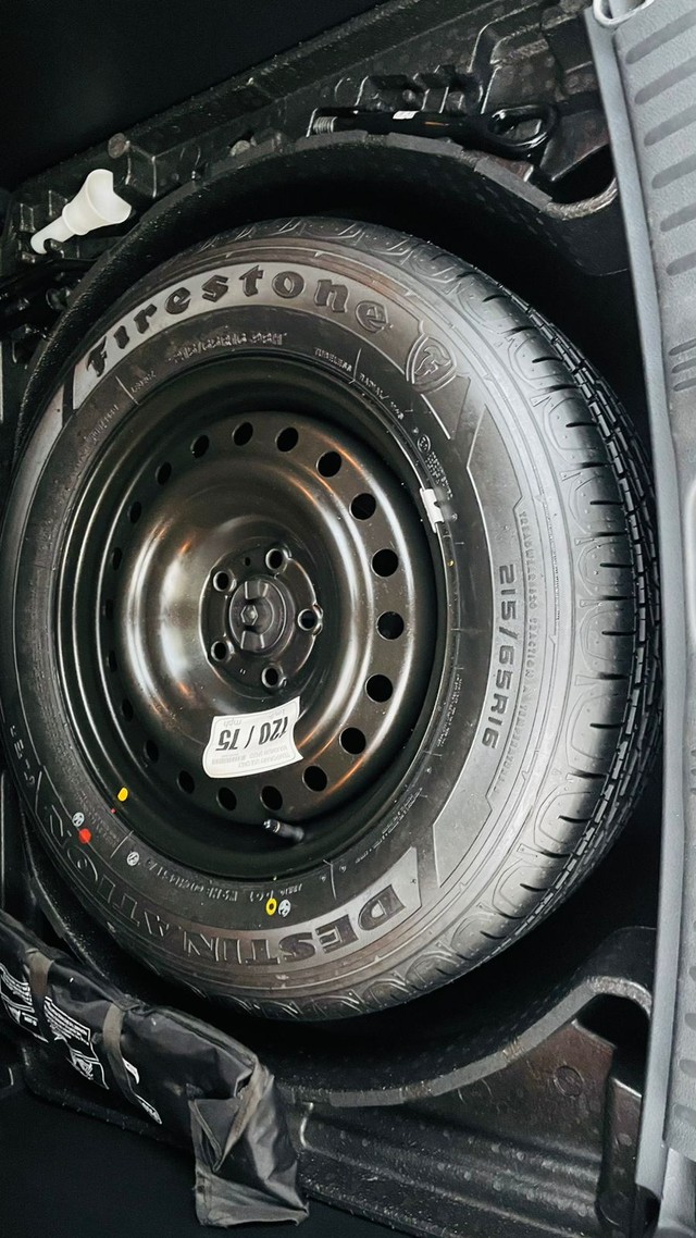 Second-hand 2018 Jeep Compass 1.4 Limited Option for sale in New Delhi-7