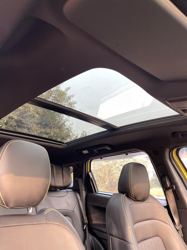 Tata Harrier Adventure Plus A Second-hand 2023 Tata Harrier Adventure Plus A for sale in New Delhi-13