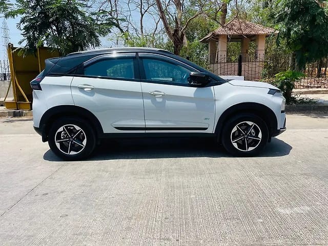 Tata Nexon EV Empowered Plus 45 - Photo 3