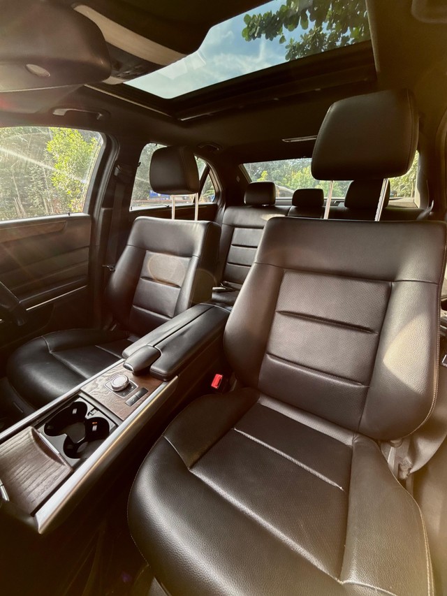 Second-hand 2014 Mercedes-Benz E-Class E250 CDI Avantgrade for sale in Bangalore-11