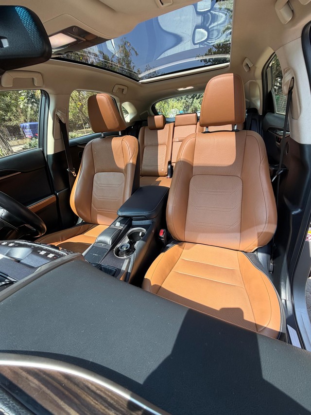 Second-hand 2019 Lexus NX 300h for sale in Bangalore-15