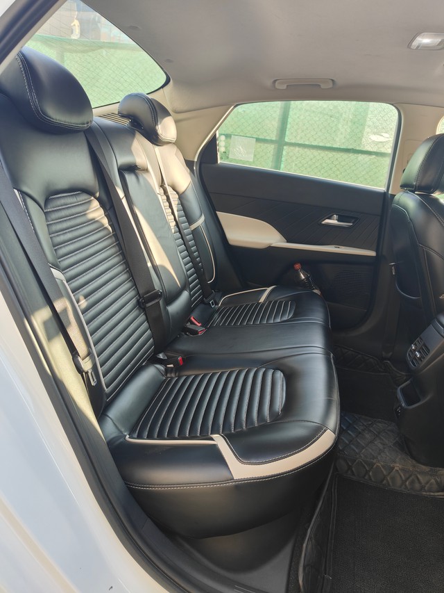 Hyundai Verna SX Second-hand 2023 Hyundai Verna SX for sale in Gurgaon-3