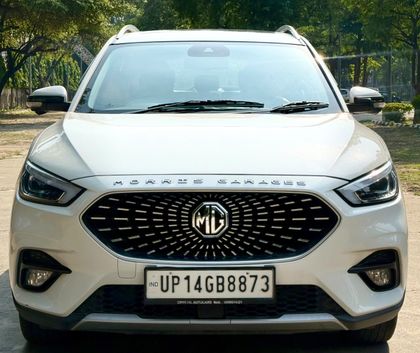 2024 MG Astor सेव्वी प्रो सीवीटी