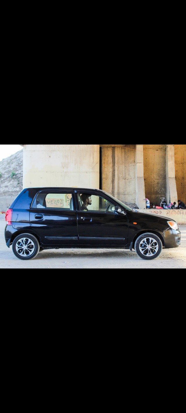 Second-hand 2010 Maruti Alto K10 LXI for sale in Ahmedabad-7