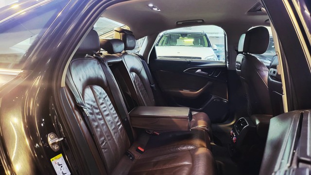 Second-hand 2017 Audi A6 35 TDI for sale in Mumbai-6