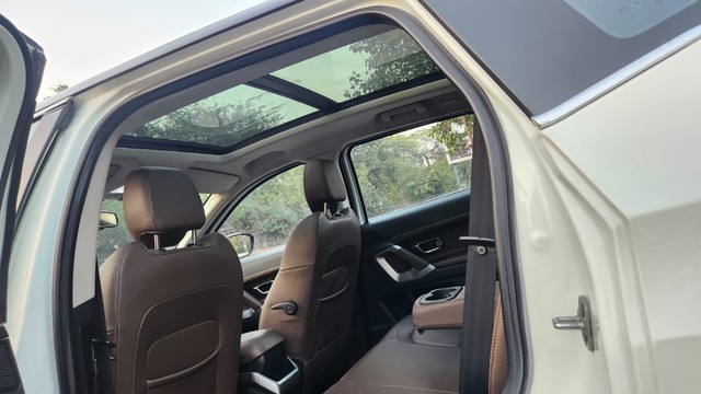 Second-hand 2021 Tata Harrier XZA AT BSVI for sale in New Delhi-6