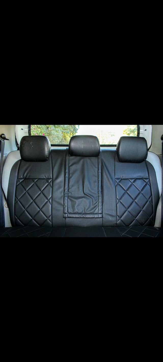 Second-hand 2017 Mahindra KUV 100 mFALCON G80 K6 for sale in Ahmedabad-13