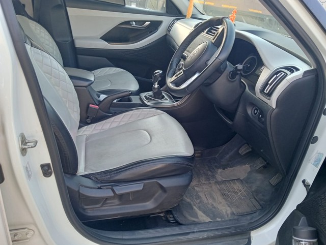Hyundai Creta SX BSVI Second-hand 2020 Hyundai Creta SX BSVI for sale in New Delhi-6