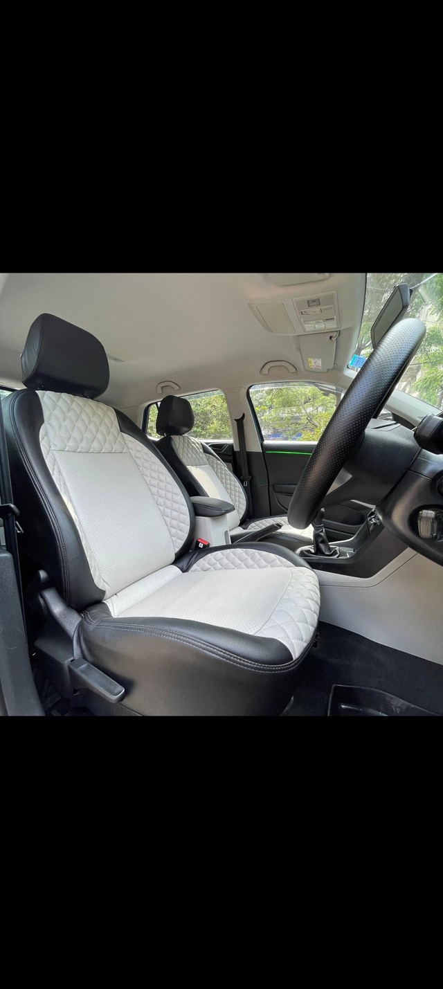 Second-hand 2023 Volkswagen Taigun 1.0 TSI Comfortline BSVI for sale in New Delhi-6