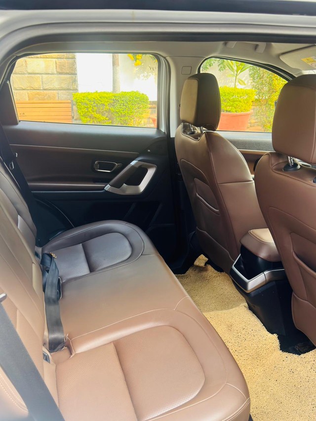 Second-hand 2019 Tata Harrier XZ BSIV for sale in Jaipur-9