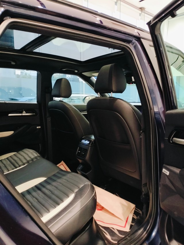 Kia Seltos HTX Second-hand 2023 Kia Seltos HTX for sale in Jaipur-5