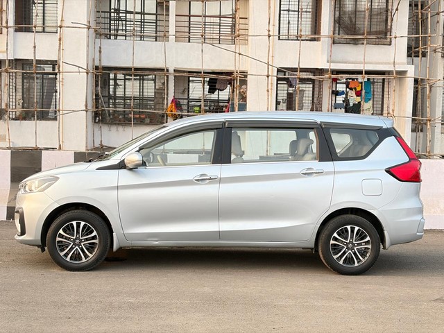 Maruti Suzuki Ertiga ZXI Second-hand 2022 Maruti Suzuki Ertiga ZXI for sale in Virar-2