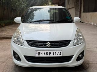 1196 Used Maruti Swift Dzire in Bulandshahr