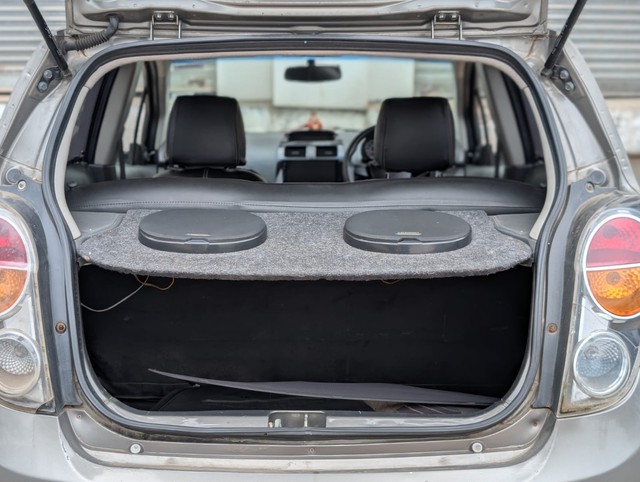 Second-hand 2014 Chevrolet Beat LS for sale in Kalyan-10