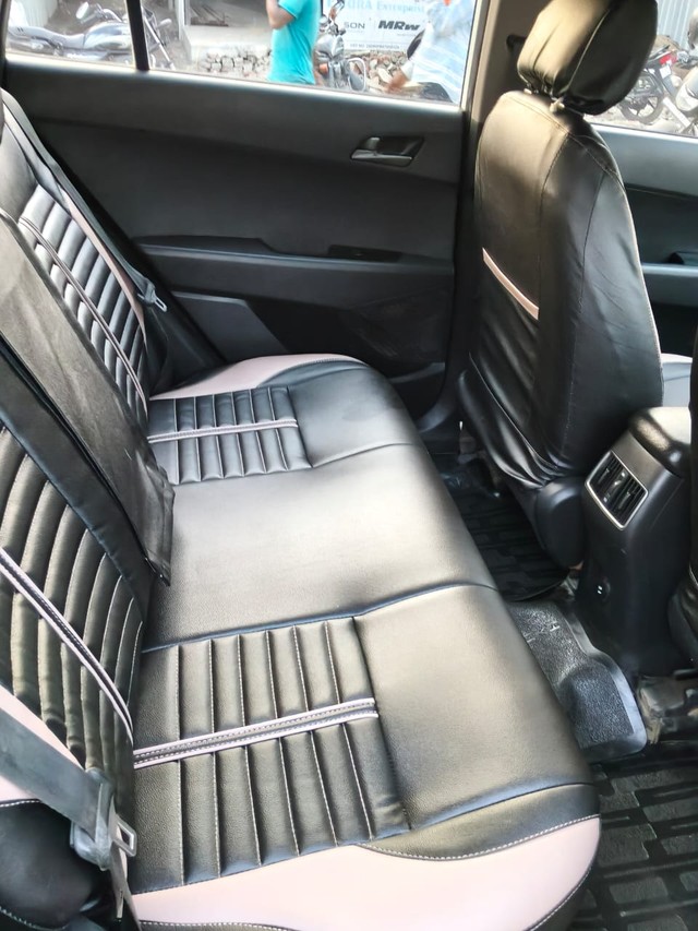 Second-hand 2017 Hyundai Creta 1.4 CRDi S Plus for sale in Surat-8