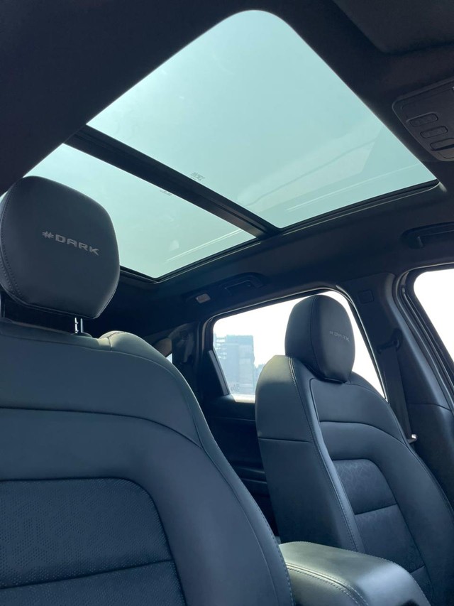 Second-hand 2021 Tata Harrier XZA Plus AT BSVI for sale in New Delhi-10