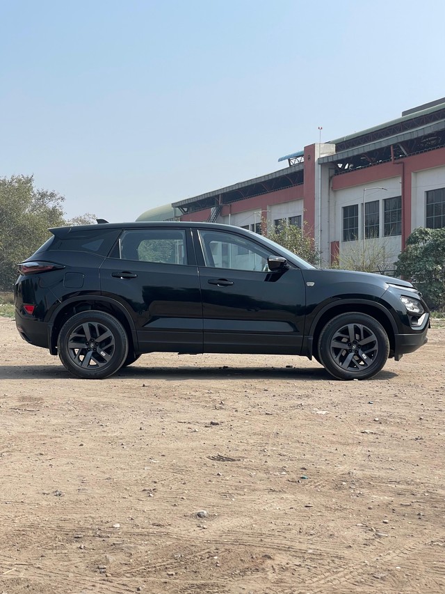 Second-hand 2021 Tata Harrier XZA Plus AT BSVI for sale in New Delhi-15