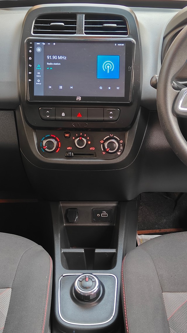 Second-hand 2019 Renault KWID 1.0 RXT Optional for sale in Thane-26