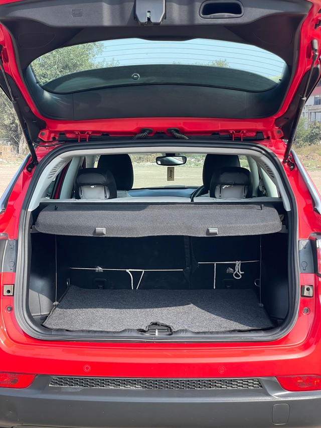 Second-hand 2020 Jeep Compass 1.4 Longitude Option for sale in New Delhi-13