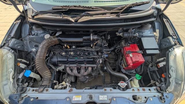 Second-hand 2017 Maruti Suzuki Baleno 1.2 Alpha for sale in Kalyan-5