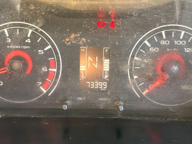 Second-hand 2018 Mahindra KUV 100 NXT D75 K4 Plus for sale in Indore-10