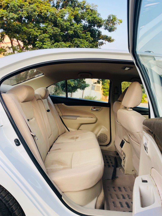 Second-hand 2016 Maruti Ciaz VDi Option SHVS for sale in Ahmedabad-6