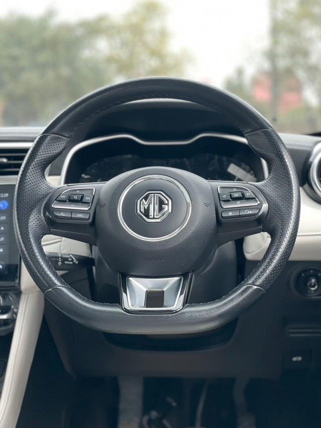 Second-hand 2023 MG Astor Sharp BSVI for sale in New Delhi-11