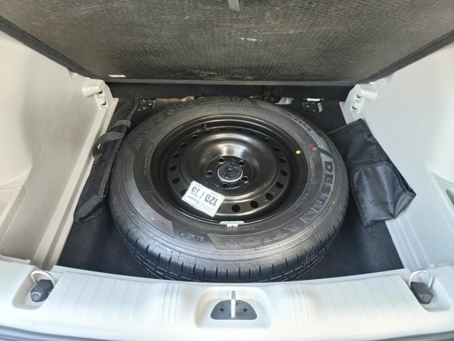 Second-hand 2021 Jeep Compass 1.4 Limited Opt DCT BSVI for sale in New Delhi-6