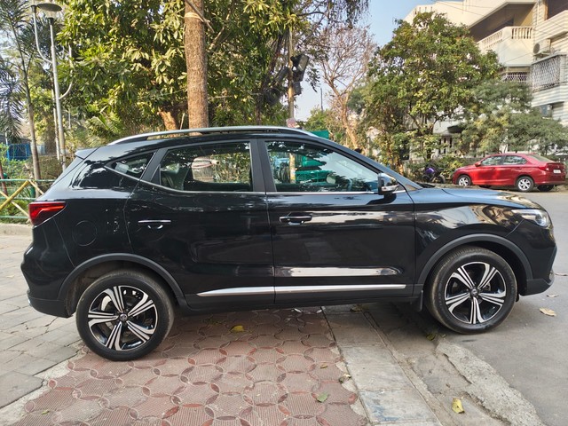 Second-hand 2022 MG Astor Sharp EX BSVI for sale in Kolkata-1