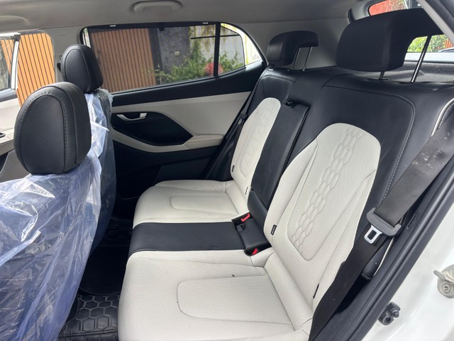 Second-hand 2021 Hyundai Creta SX Diesel AT BSVI for sale in New Delhi-9