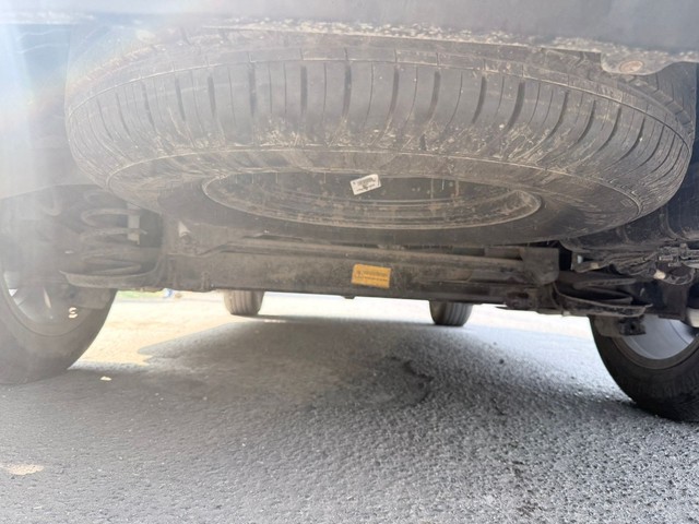 Tata Safari Accomplished Second-hand 2023 Tata Safari Accomplished for sale in Thane-6