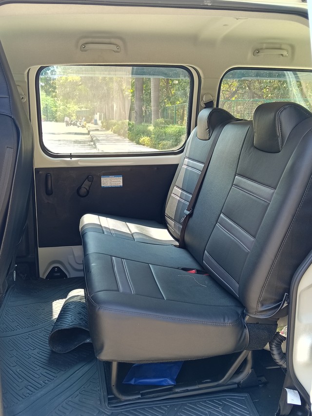 Second-hand 2025 Maruti Suzuki Eeco 5 Seater AC CNG for sale in Thane-8