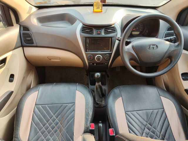 Second-hand 2018 Hyundai EON 1.0 Era Plus for sale in Allahabad-7