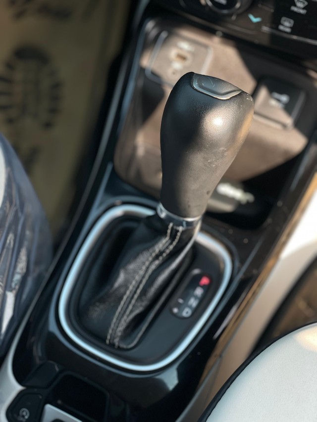 Second-hand 2020 Jeep Compass 1.4 Longitude Option for sale in New Delhi-12