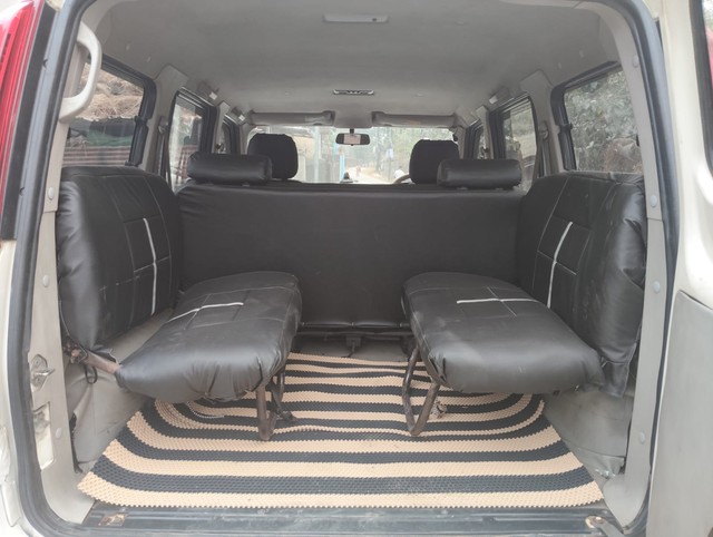 Second-hand 2016 Mahindra Scorpio 1.99 S6 Plus for sale in Darjeeling-12