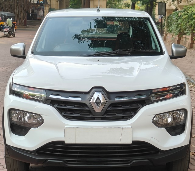 Second-hand 2019 Renault KWID 1.0 RXT Optional for sale in Thane-5