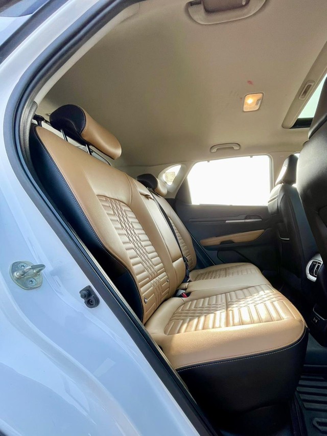 Second-hand 2024 Kia Sonet HTX Turbo iMT for sale in New Delhi-6