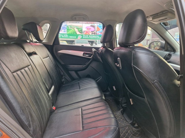 Maruti Suzuki Vitara Brezza ZDi AMT Second-hand 2018 Maruti Suzuki Vitara Brezza ZDi AMT for sale in Mumbai-6