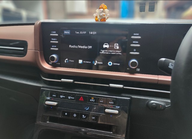 Second-hand 2024 Hyundai Creta S (O) for sale in Mumbai-10