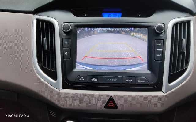 Second-hand 2019 Hyundai Creta 1.6 SX Automatic for sale in New Delhi-18