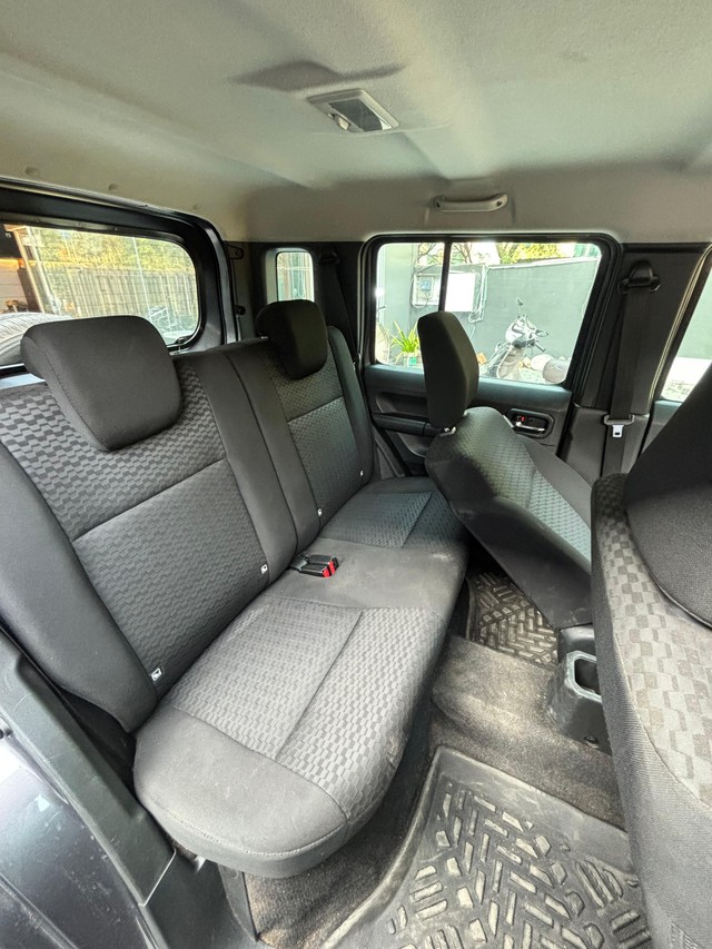 Second-hand 2024 Maruti Jimny Alpha for sale in Indore-19