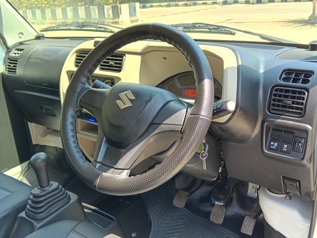 Second-hand 2025 Maruti Suzuki Eeco 5 Seater AC CNG for sale in Thane-9