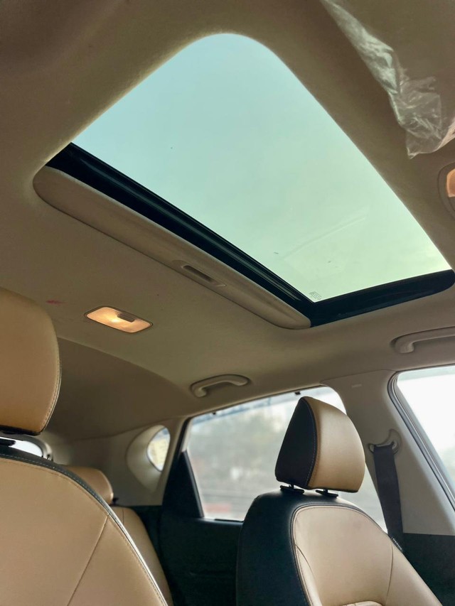 Second-hand 2024 Kia Sonet HTX Turbo iMT for sale in New Delhi-11