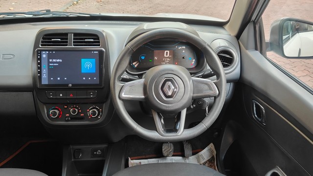 Second-hand 2019 Renault KWID 1.0 RXT Optional for sale in Thane-22