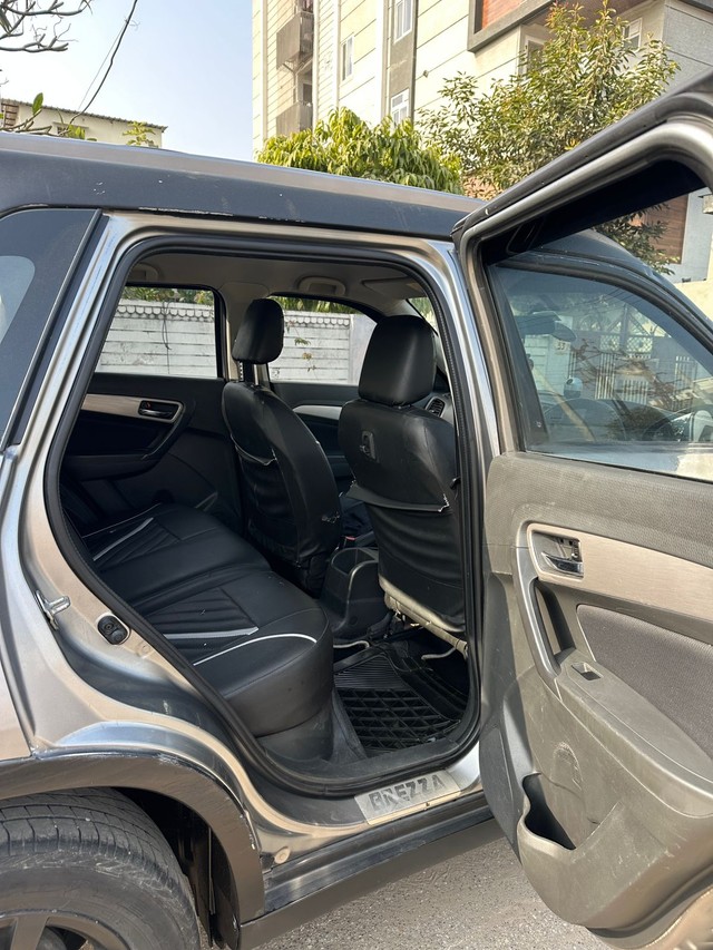 Second-hand 2017 Maruti Vitara Brezza ZDi for sale in Jaipur-7