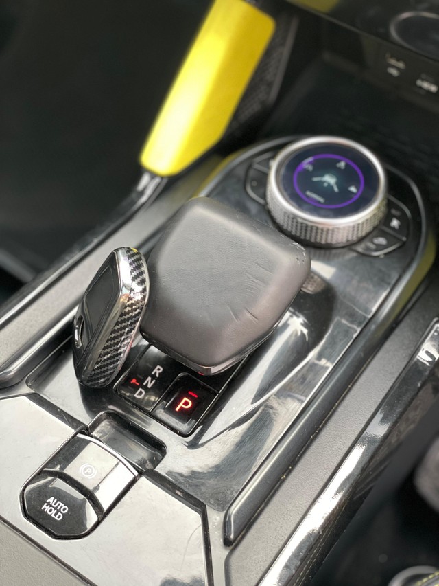 Tata Harrier Adventure Plus A Second-hand 2023 Tata Harrier Adventure Plus A for sale in New Delhi-9