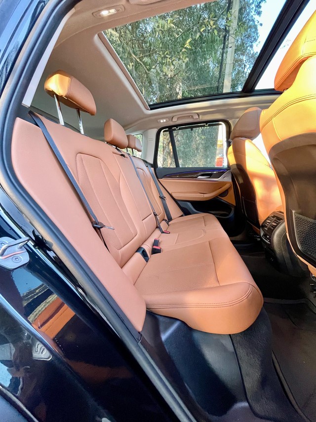 Second-hand 2023 BMW X3 xDrive20d Luxury Edition for sale in New Delhi-13