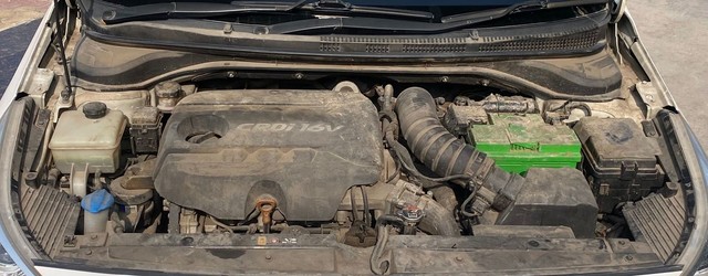 Second-hand 2019 Hyundai Verna CRDi 1.6 AT SX for sale in New Delhi-5